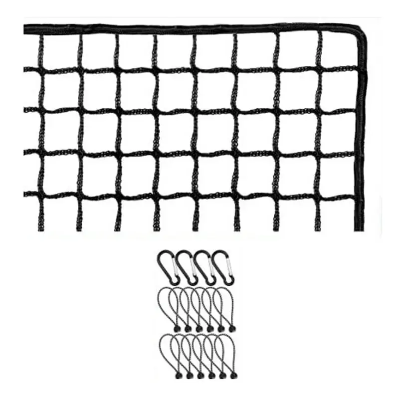 SYDS Golf Practice Net 10Ft Golf Netting For Garage, For Baseball Sport Practice Barrier Net, Golf Hitting Net