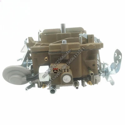 MTI Brand New  Rochester  Quadrajet 4bbl Carburetor, 305-350 Engines In Stock with high quality