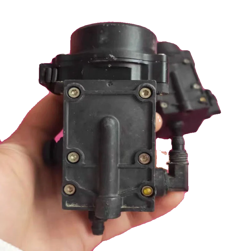 

Plant protection drone parts T20 T16 water pump