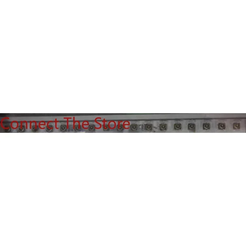 

10PCS Connector 70449-001E ANB02001-124 HZBS050-05503GA0 7.022A0-000-1R0 CKV5001-0406ESZ 10020059 N.FL-R-SMT-1(60) CL331-0315-4