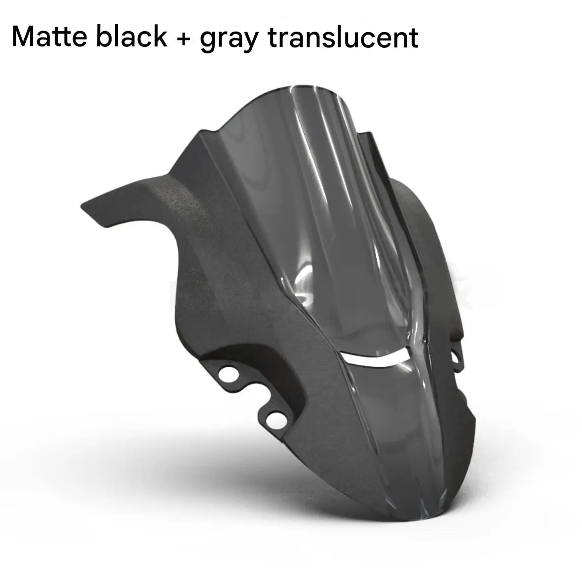 Fits  450SR & 450SRS, Dream Gen 2 Racing Windscreen, Motorcycle Modification Parts