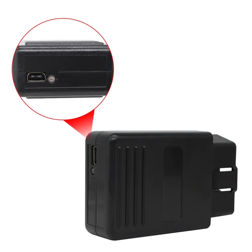 Imagen 2 del producto MicroPod2 V17.04.27 Micro Pod2 para Chry-sler Je-ep Dod-ge Fi--a-t Micro-Pod 2 compatible con programación en línea