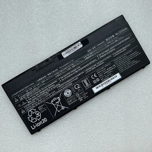 FPCBP531 FPCBP528 FPCBP530 Batterie, FPCBP537, U727, P727, P728, U729, U728, E548, U757, U. U758, T937, T938, E548 12 Hauptumsatzbatterien Fujitsu - №12