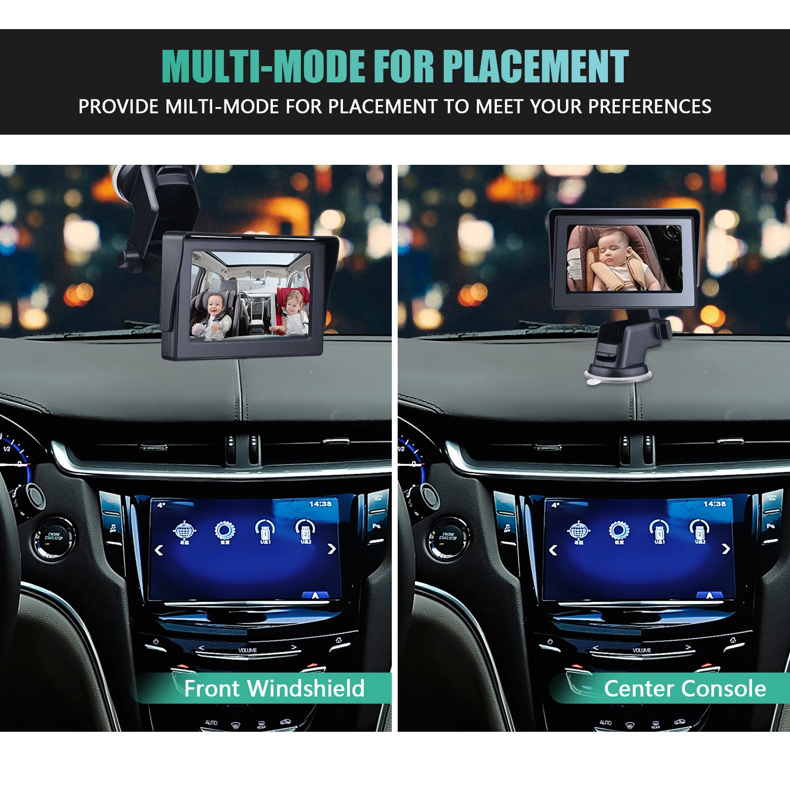 Thumbnail 3 - #1 Latest Baby Car Seats Offers