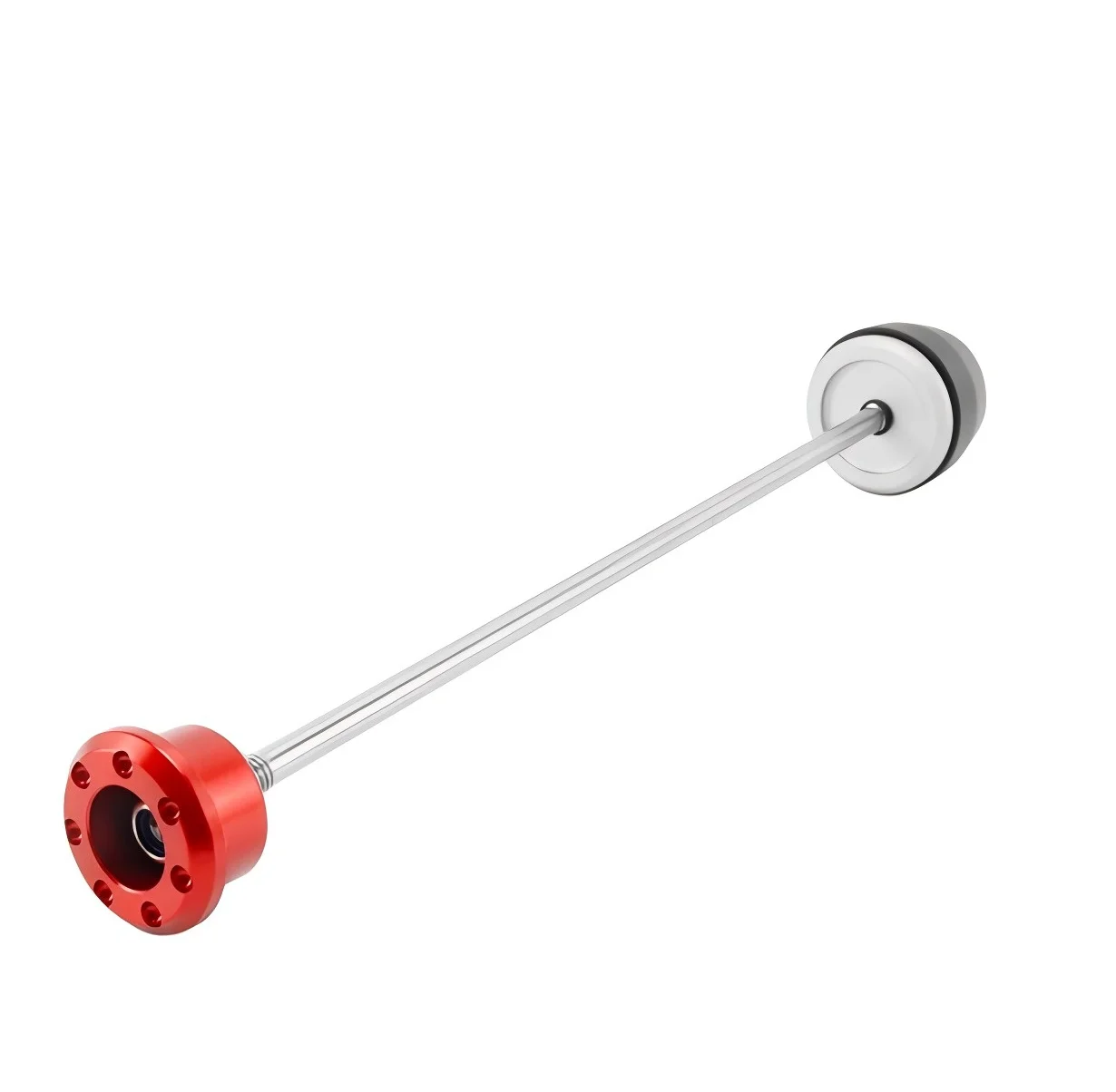 

Для Ducati Hypermotard 796/821/950/& Hyperstrada 821/939 — ползунки передней и задней оси, защита от столкновений