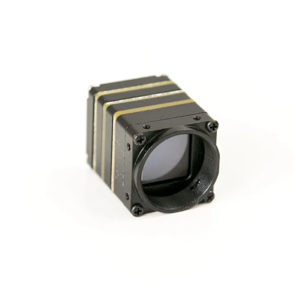 High-Sensitivity Mini Thermal  Thermal Imaging Module Night Vision  Aerial Platforms Infrared Imaging Module