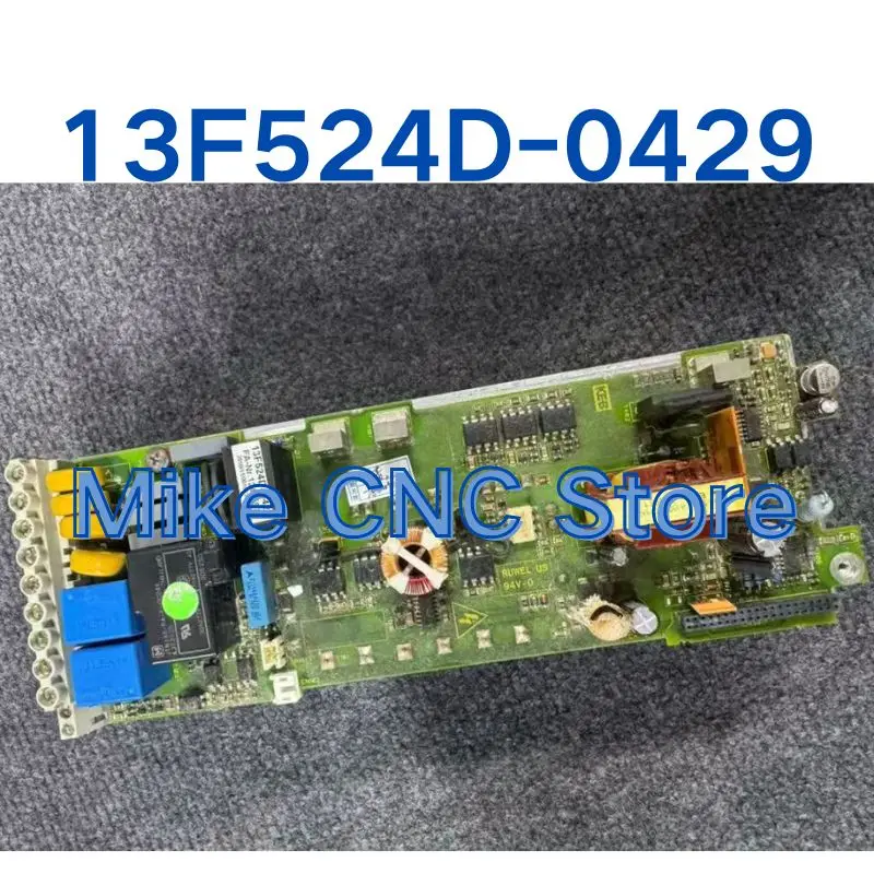 Second hand 13F524D-0429 driver board tested OK and shipped quickly