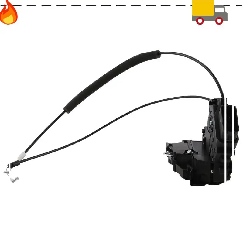 

Car Door Lock Actuator Latch Controller For Mazda 3 2004-2008 BK 58-310/59-310/72-310/73-310