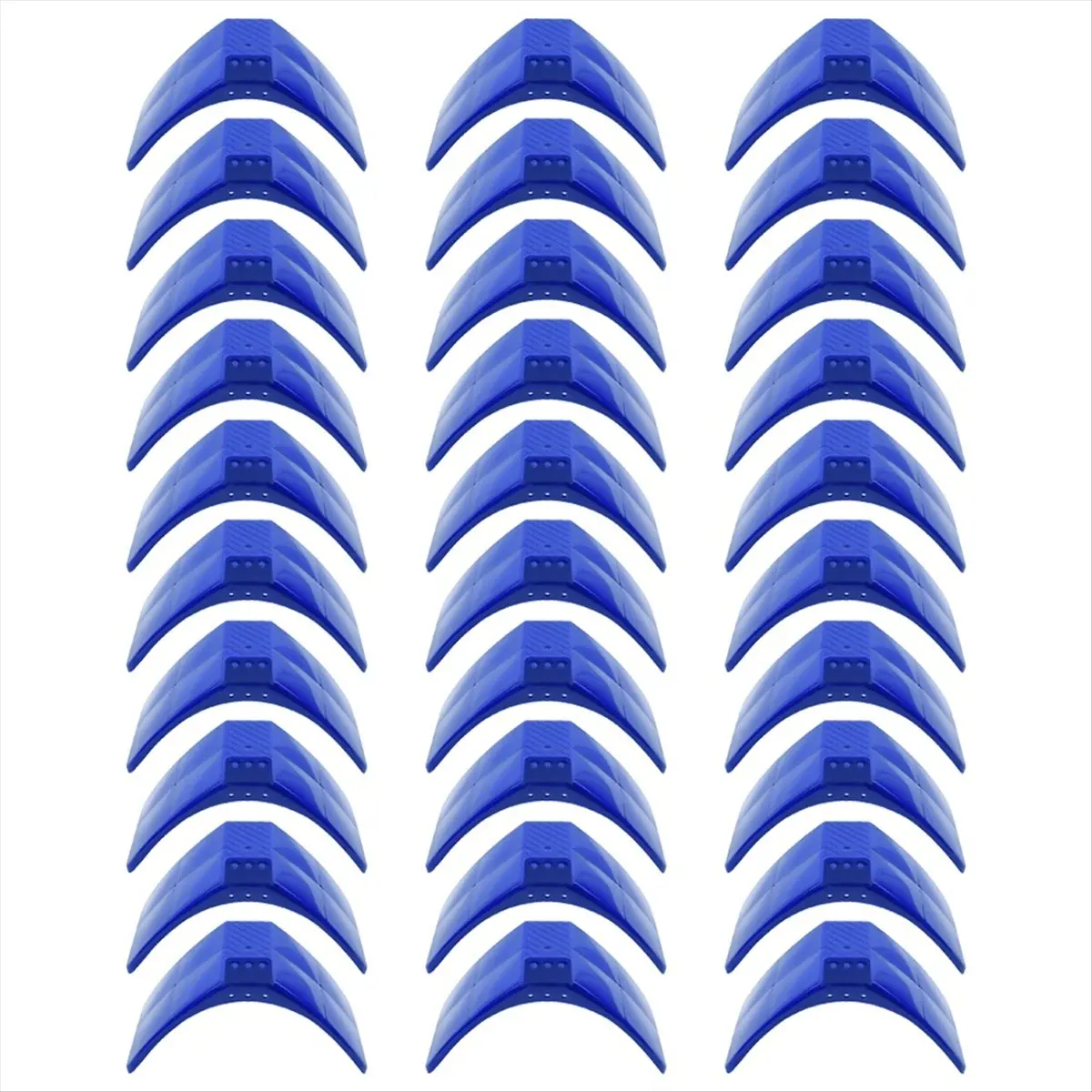 A50U 30pcs Birds Pigeon Rest Stand Frame Dwelling Roost Perches Birds Rest Stand Frame Dwelling Perch Bird Supplies