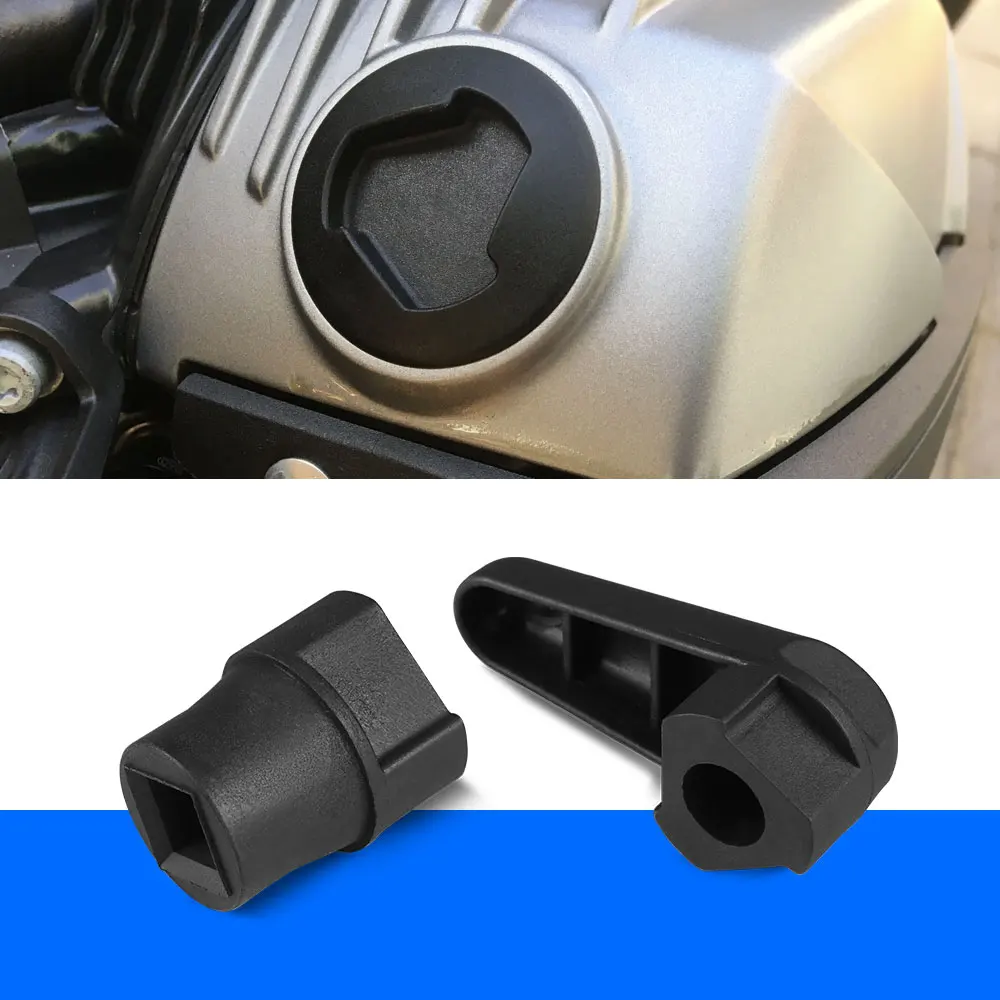 For BMW R1250GS R1200GS R1250R RS RT R1200R RS RT R nineT R18 Engine Oil Filler Cap Wrench Removal Tool