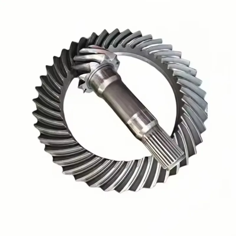 423-23-31200 PINION and GEAR ASSEMBLY WA380 Wheel Loader Parts