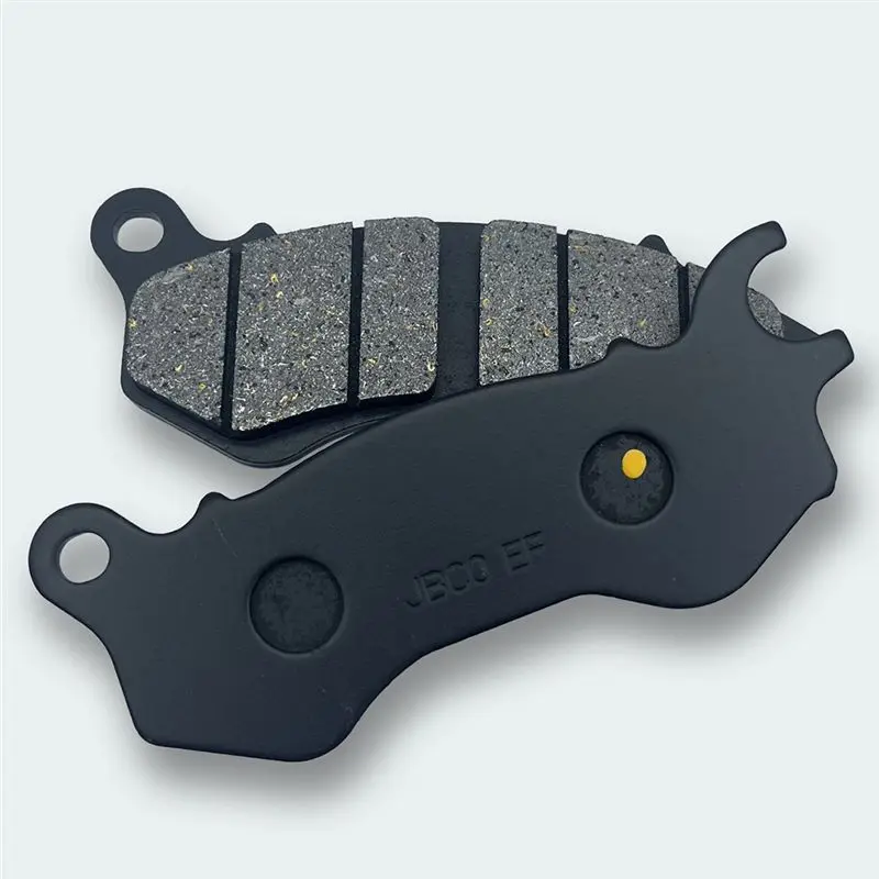 AEF2-For HONDA NSC50 SH125 PCX125 2010-2017 PCX150 2012-2017 ZOOMER-X 2013-2020 Scooter Front And Rear Brake Pads view 3