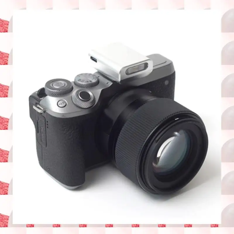 

ABGN Reflx Lab Mini Flash Type-C Charging Portable Flash For Digital And Film Cameras Accessories