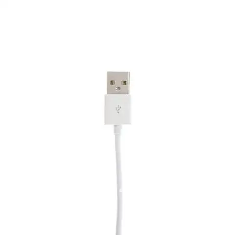 Ładowarka Uniwersalny kabel USB do ładowania inteligentnego zegarka 2-pinowy klips 4 mm Przewód do inteligentnej bransoletki