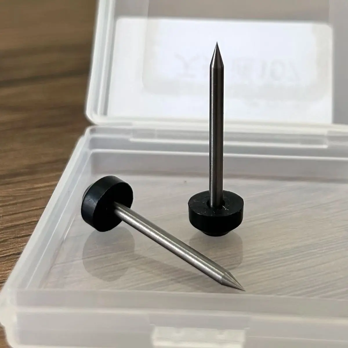 

Electrodes for Skycom T-107 XFS-FS-02 Fusion Splicer Machine Made In China