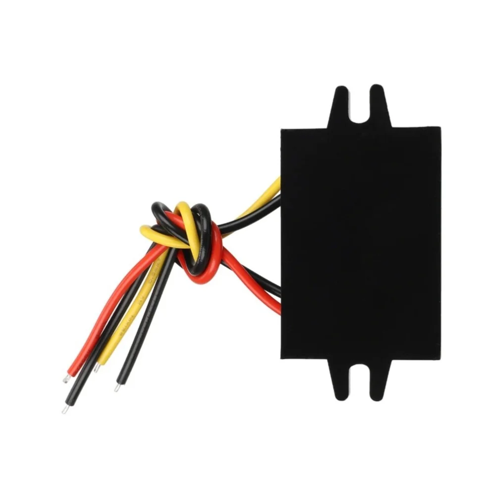 For Electric Bicycles Electric Scooter Adapter 30V To 90V Converter For Vehicle Accessories Stable Current DC Module