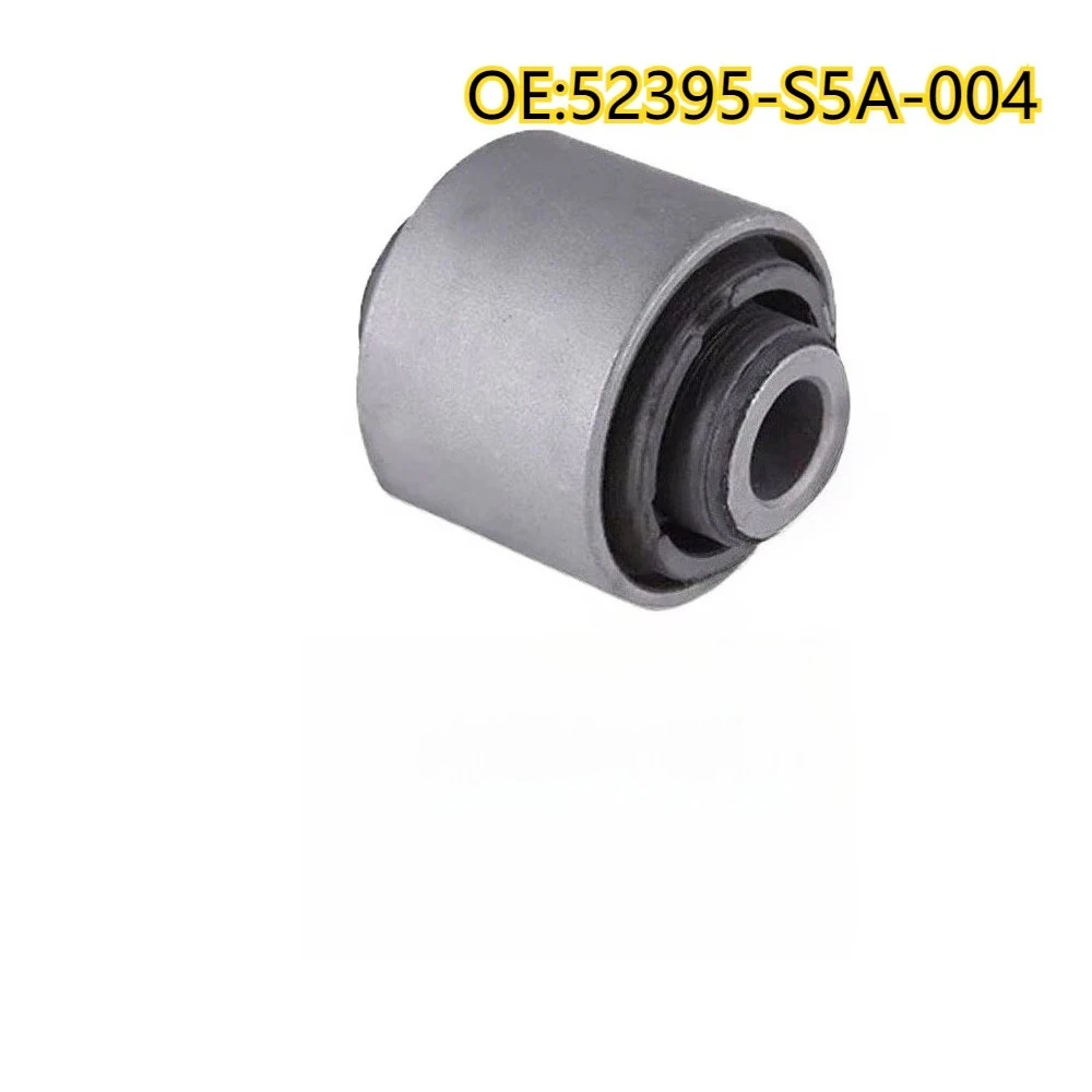 

High quality New For 52395-S5A-004 is suitable for CR-V rear axle suspension control arm strut trailing bushing