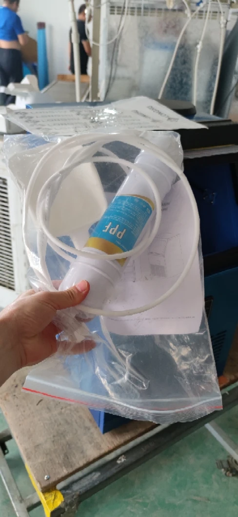 Commercial Ice Machine 45 Grid Ice Cube Machine 80kg Ice Machine