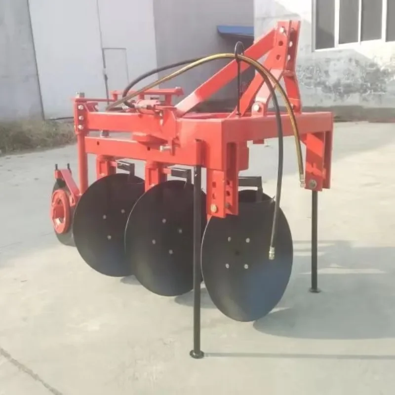 Hot Sale Farm Disc Plough Tractor Disc Plow