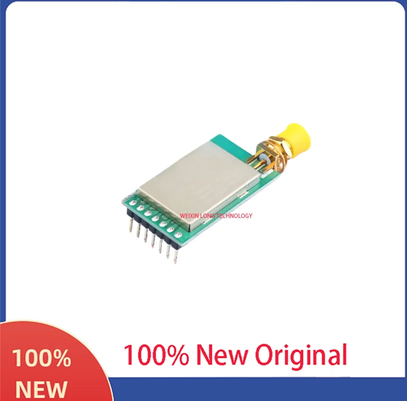 E22-230T22D SX1262/SX1268 serial port transceiver 230M automatic networking low power radio frequency lora wireless module