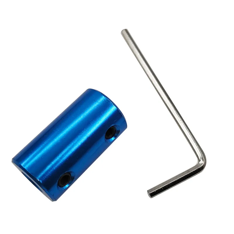 Aluminium Alloy Coupling D14L25 6-6  5-5 3D Printer 8-8 42 Step Motor Couplings