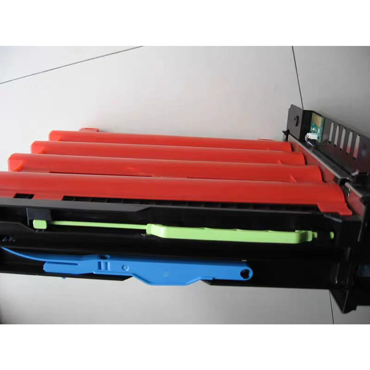 Image Imaging Unit Drum Cartridge For Lexmark CS-317 dn CS-417 dn CS-517 de CS-517 DN CX-317 dn CX-317 de CX-417 de CX-517 de