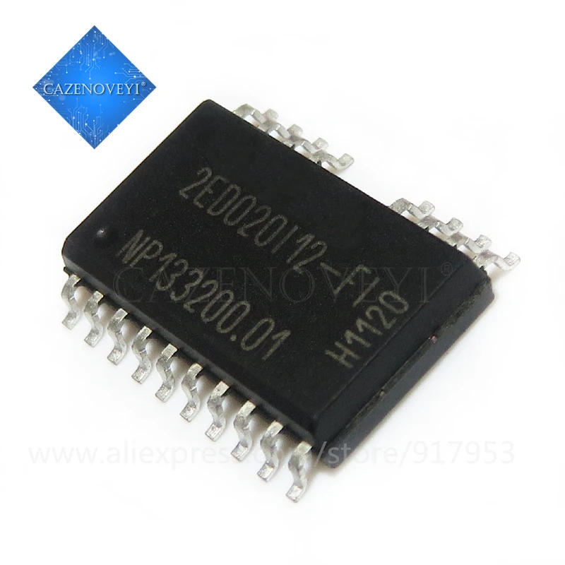 10pcs/lot 2ED020I12-F1 2ED020112-F1 2ED020I12-FI 2ED020I12 SOP-18 In Stock