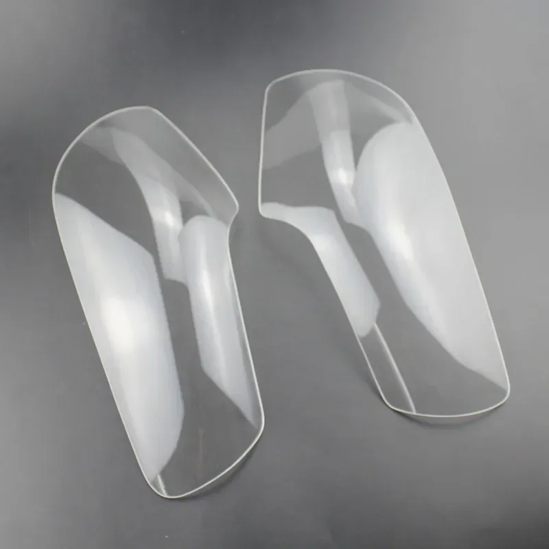 Clear Motorcycle Headlight Cover Headlamp For Honda Goldwing Gold Wing GL1800 2001-2012