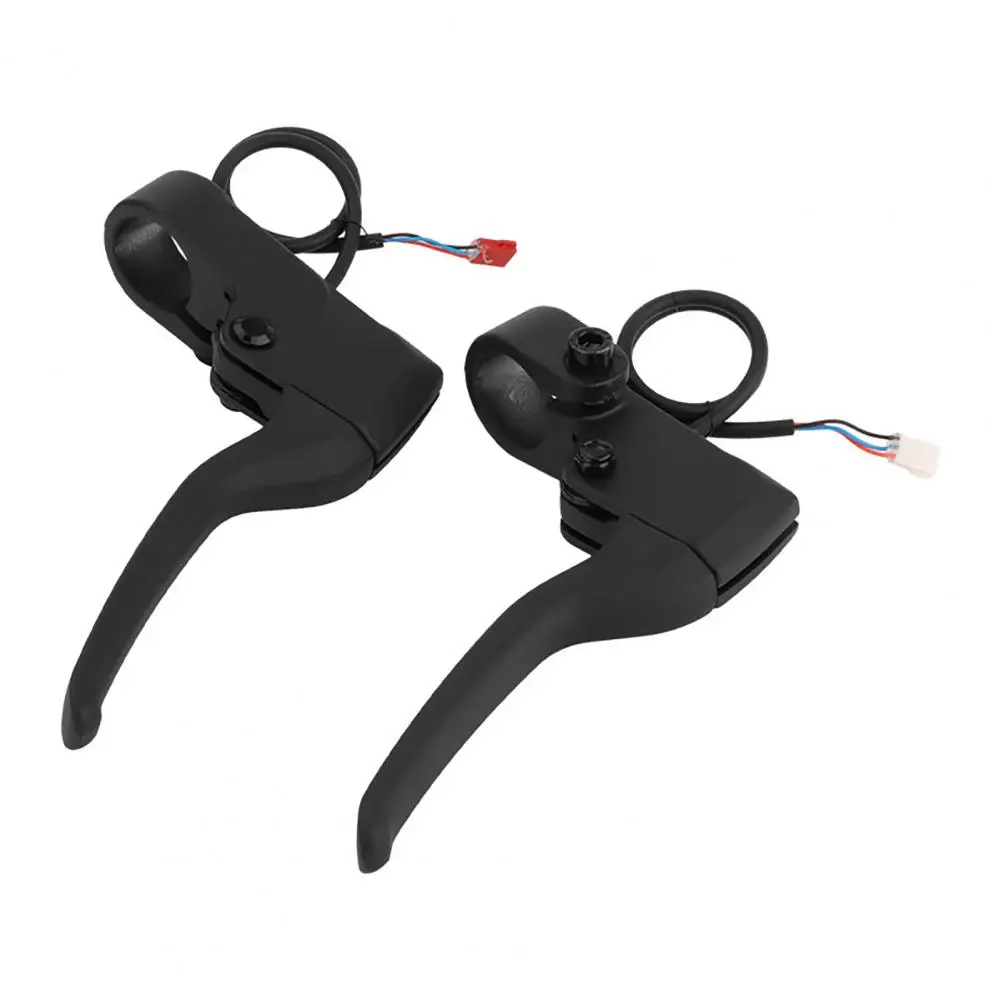 

1 Pair Electric Scooter Brake Handle Aluminum Alloy Universal Lever Part Replacement Tool Scooter Accessories