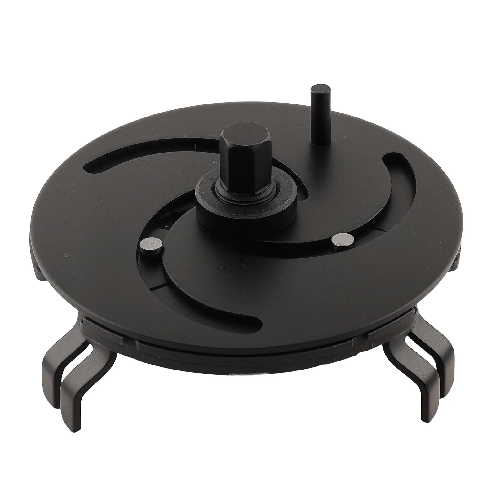 

Adjustable Ring Tool for Cars 100-170mm 3-Jaw Steel Design