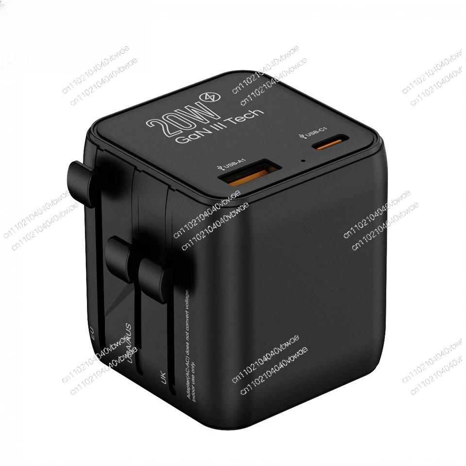 

Вилка для переоборудования нескольких лыж Глобальная универсальная розетка для путешествий Многофункциональная вилка для переоборудования кубиков льда Зарядка