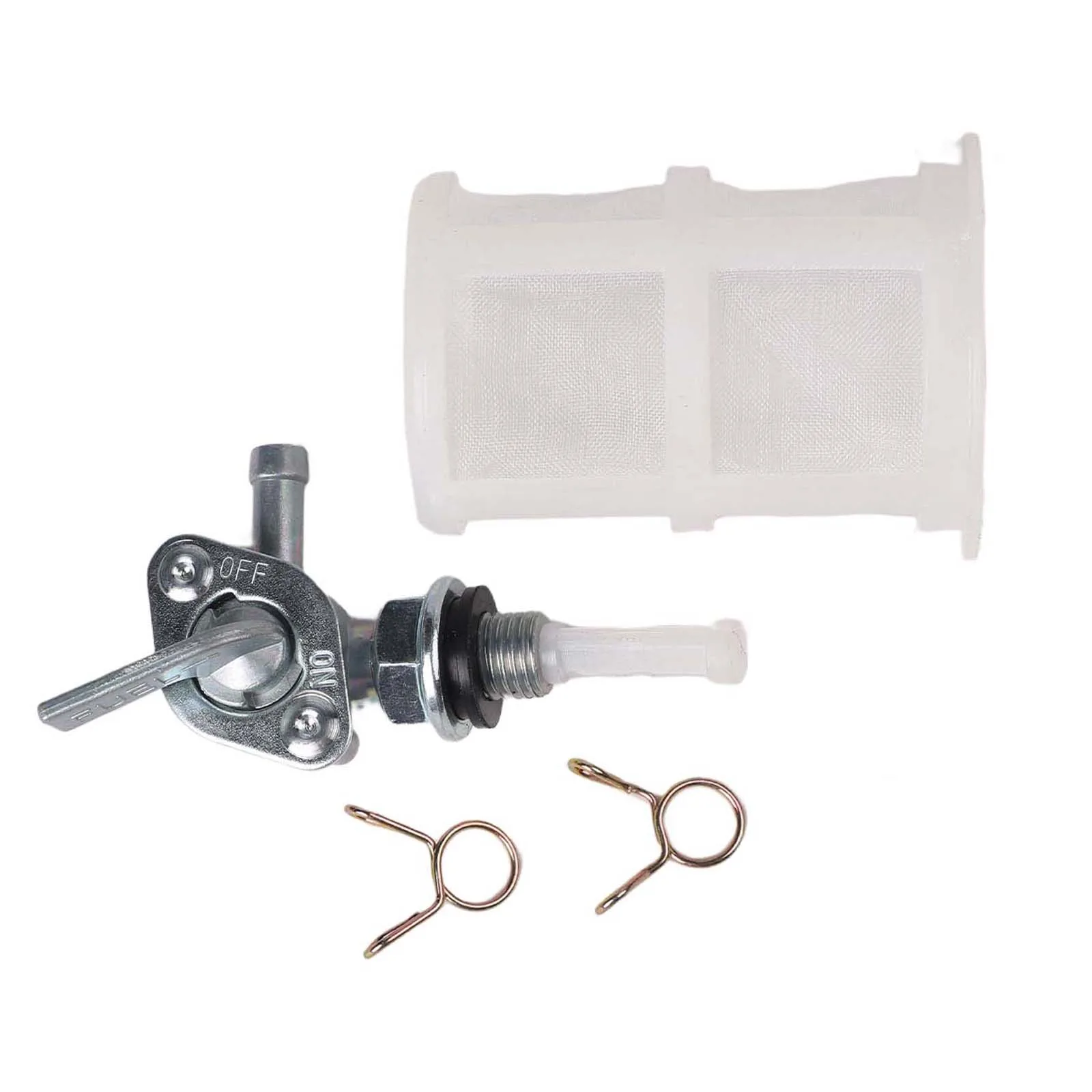 

310574GS Compatible Fuel Tank Switch Kit Cost-effective Solution Easy Installation Improved Performance Maintenance Reduction
