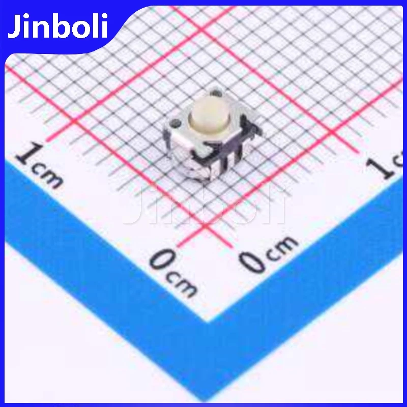 20PCS New Original Tactile Tact Push Button Switch SKRTLAE030 3*4*3.2 Side Push Audio Mobile Phone Player Button