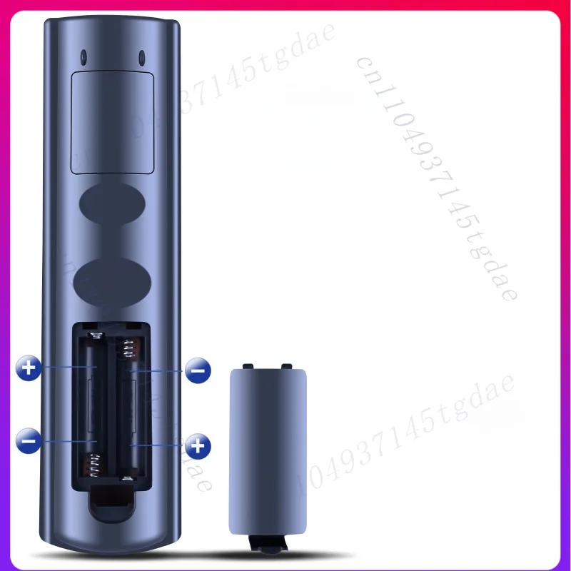 3pcs Remote Control for KARTINA TV Micro HD/Dune HD 53D Lite/Dune HD TV-101 TV-102-