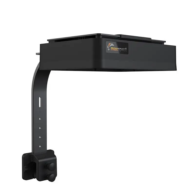 PRODUCT-Lampshade MJ-L165 Sailing LED Seawater Coral Full Spectrum Aquarium Lampshade