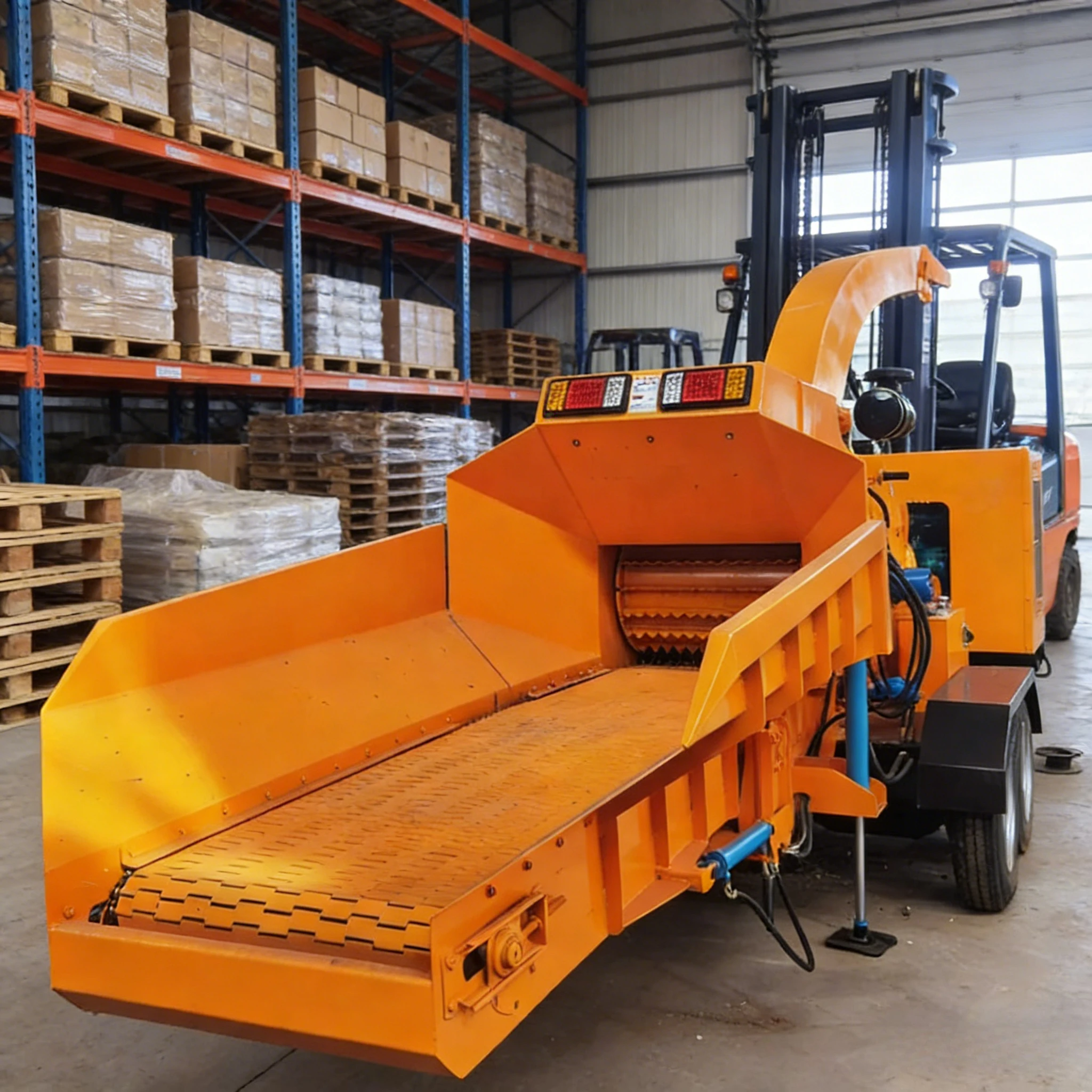 Low Noise 5T/H Elec…