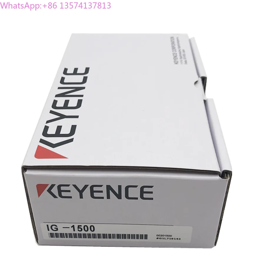 Keyence Ccd Microme…