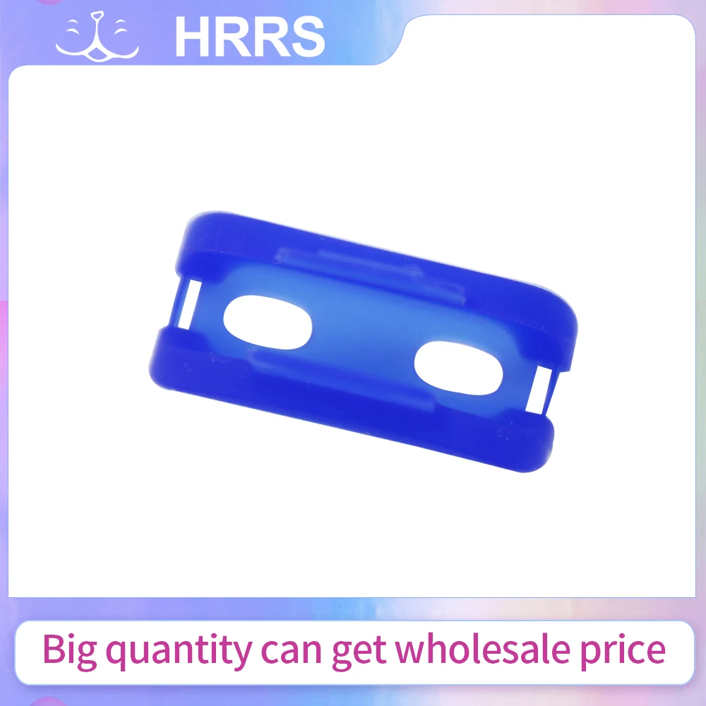 1 قطعة الأسنان سد صغير المطاط السد المشابك حامل الأسنان سيليكون المطاط السد المشبك كليب تقويم الأسنان السيليكون كليب الأوتوكلاف