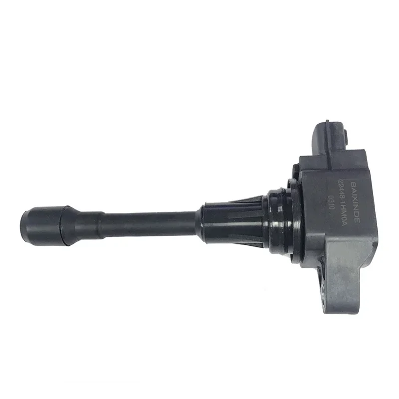 1/4PCS 22448-1HM0A 22448-JA00C 22448-JA00A 22448-1KT0A Ignition Coil For Nissan March K13 Sunny N17 Sylphy B17 Tiida C12