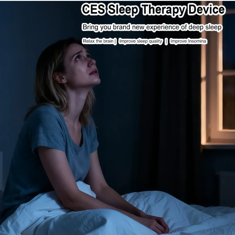 Ces Sleep Therapy D…