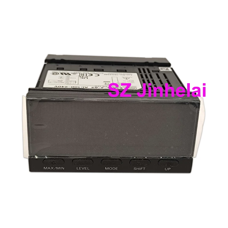 OMRON K3MA-J K3MA-J-A2 Authentic Original DIGITAL PANEL METER Counting Relay AC100-240V or AC/DC24V