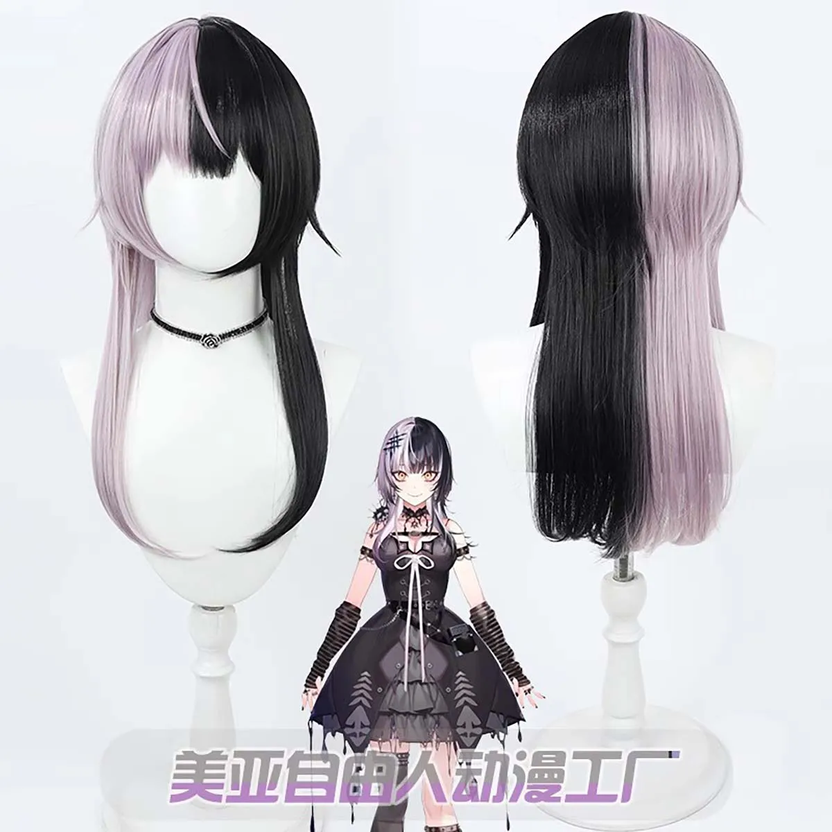 

Фестиваль Хэллоуина, косплей, вечеринка, Шири Новила, косплей, термостойкий парик