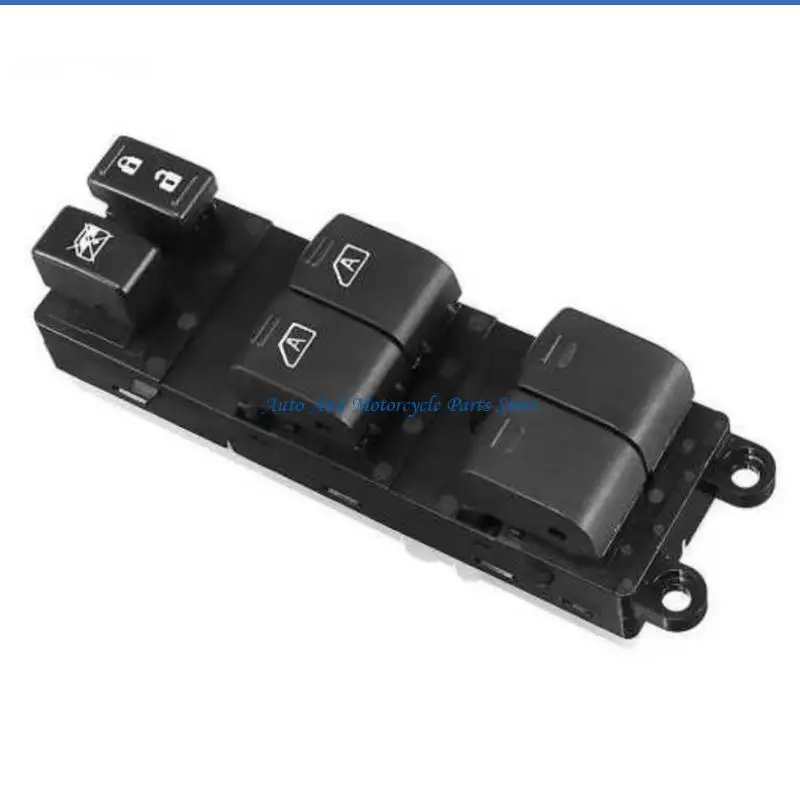 P9FD Autoteil-Taste für elektrische Fensterheberschalter 25401CG710 für FX35 S50 2003–07 – Detail 5
