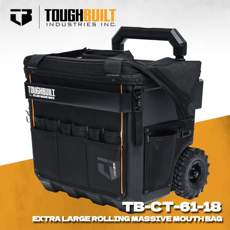Toughbuilt TB-CT-61… - image