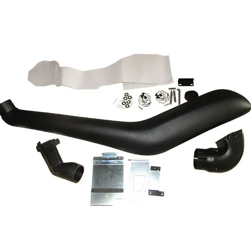 For Nissan Navara Waders Nissan Navara NP300 D23 Snorkel