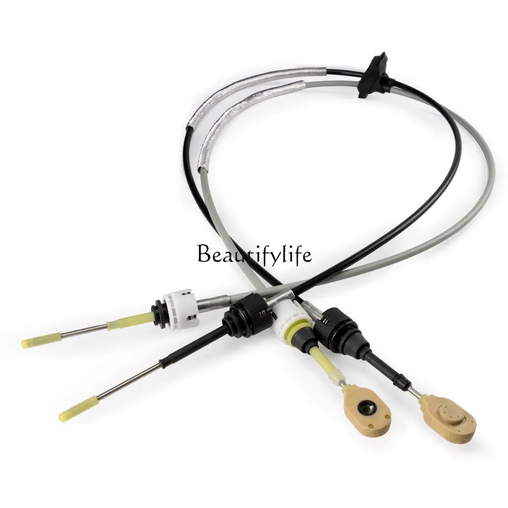 

21996492 Automobile manual transmission shift pull cable