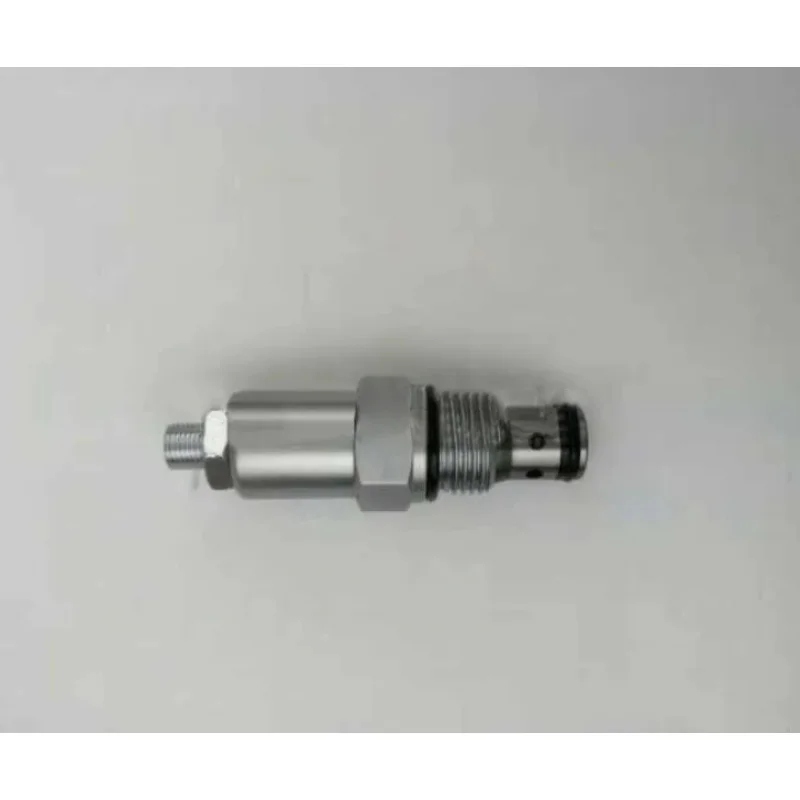 

Special Hydraulic Threaded Cartridge Direct-acting Relief Valve RV10-00 Pressure Regulating Range 7-250bar