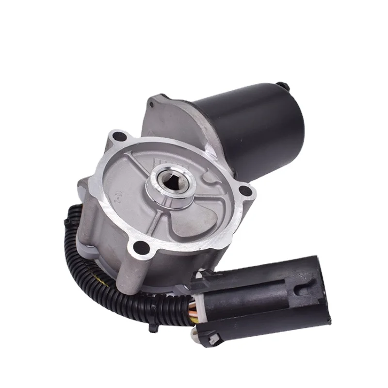 3255705007 4408648003 Brand New Car Transfer Case Motor Transmission Fit for Ssangyong Musso Sports Korando Rexton 4WD