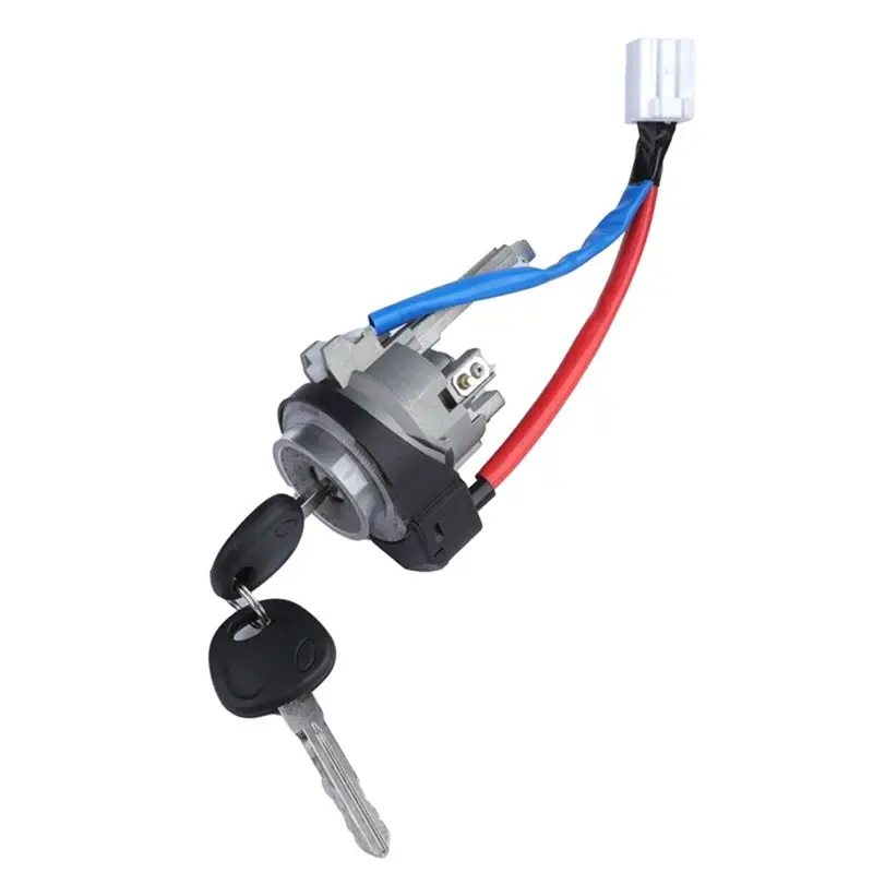 

Unique New Ignition Switch Lock Barrel Cylinder With Keys For Elantra 2017-2020 81905-F2230 81900F2230