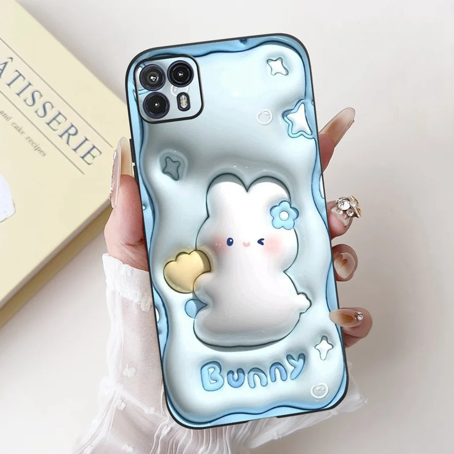 For Motorola Moto G50 5G Phone Case XT2149-1 Coque New design Pattern Soft Silicone Back Cover for MotoG50 g 50 5G Funda Couqe